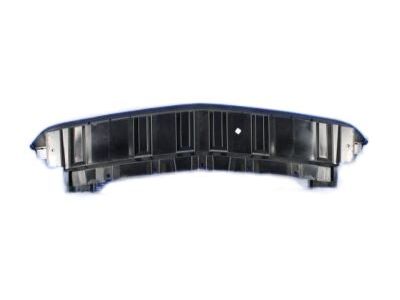 2012 Dodge Challenger Grille - 68109841AA
