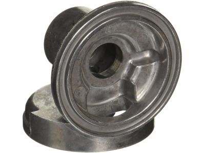 Jeep Grand Cherokee Oil Filter Housing - 53020080