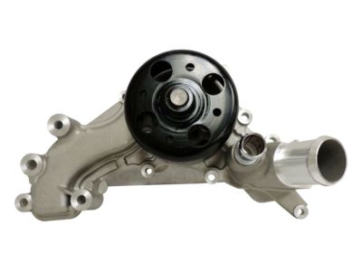 2020 Chrysler Pacifica Water Pump - 4893941AB