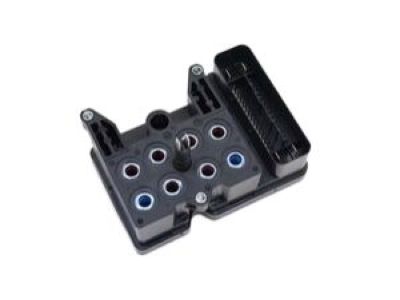 Mopar 5142248AA Control-Anti-Lock Brakes