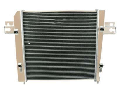 Mopar 52080120AC Engine Cooling Radiator