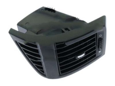 Mopar 1YB10JXWAA Vent-Air Conditioning & Heater