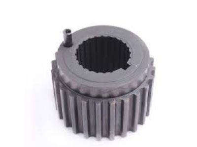 Chrysler Sebring Crankshaft Timing Gear - MD184894