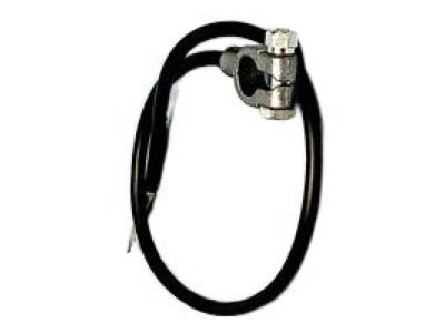 Dodge Sprinter 3500 Battery Cable - 5120219AA