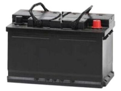 Mopar 56029635AD Battery-Storage