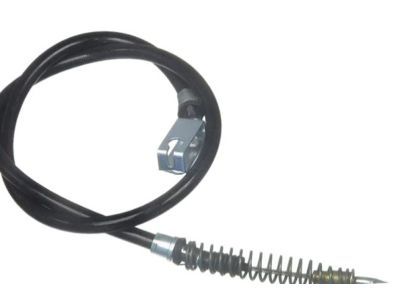 Mopar 52013007AA Cable-Parking Brake
