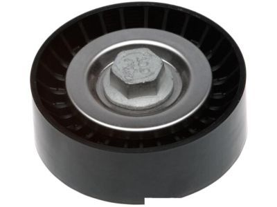 Jeep Patriot A/C Idler Pulley - 4891596AB