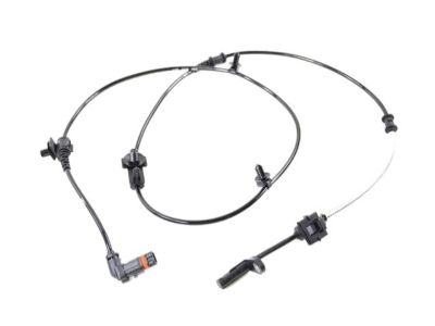 Mopar 4779457AB Sensor-Anti-Lock Brakes