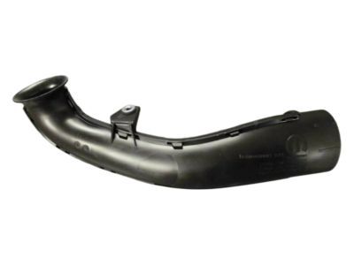 Jeep Renegade Air Duct - 68256369AA