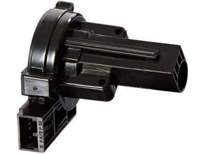 Ram Dakota Ignition Lock Assembly - 56049838AC