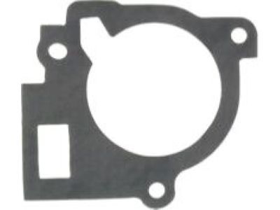 2002 Chrysler Town & Country Throttle Body Gasket - 4861262AA