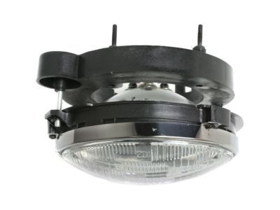 Mopar 55055032AC Headlamp