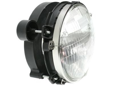 Mopar 55055032AC Headlamp