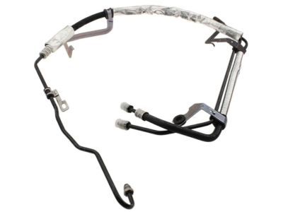 Jeep Compass Power Steering Hose - 5105087AN