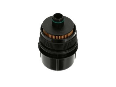 Jeep Coolant Filter - 68507598AA