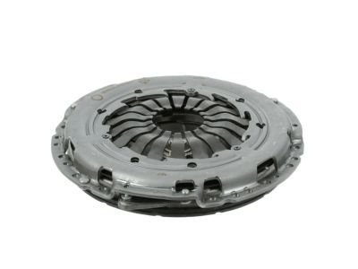 Mopar 5106173AC Disc-Pressure Plate And Disc