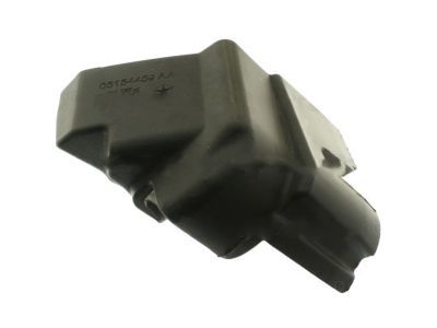 Mopar 5154459AA Cover-Pump