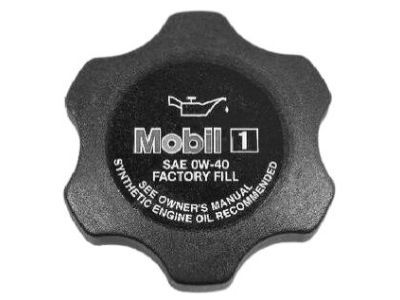 2007 Dodge Magnum Oil Filler Cap - 5037665AA