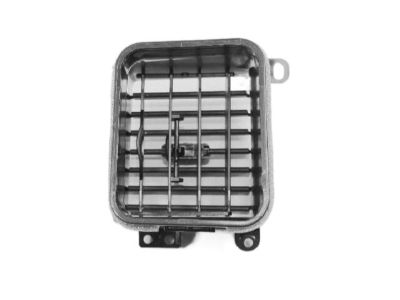 Mopar 1BL76XDVAC Outlet-Air Conditioning & Heater
