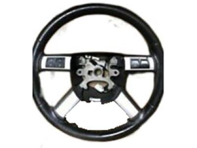 Mopar YP211J8AD Wheel-Steering