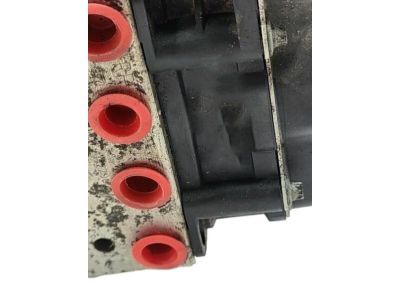 Mopar 68043462AA Anti-Lock Brake Control Unit