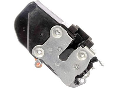 Mopar 4589071AC Front Left Door Lock Actuator