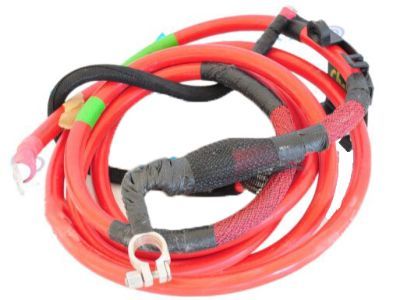 2020 Dodge Challenger Battery Cable - 68207017AD