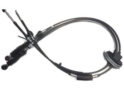 Mopar MB910537 Transmission Gearshift Control Cable