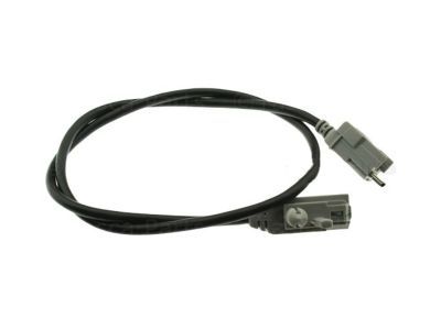 Mopar 68158773AC Cable-Usb