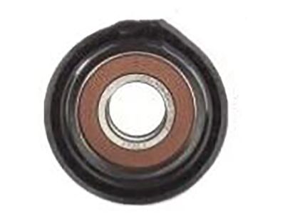 Jeep A/C Idler Pulley - 68018072AA