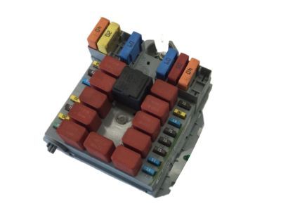 Ram ProMaster 3500 Relay Block - 68305537AA