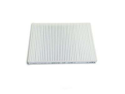 Dodge Charger Cabin Air Filter - 68071668AA