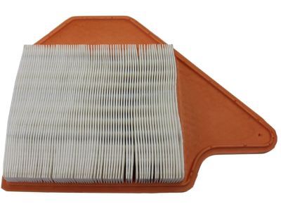 Chrysler Town & Country Air Filter - 4861737AA