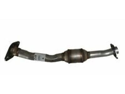 2005 Chrysler Town & Country Catalytic Converter - 4881024AD