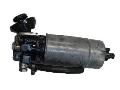 Jeep Liberty Fuel Water Separator Filter - 52129237AA