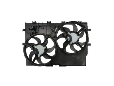 Ram ProMaster 2500 Cooling Fan Assembly - 68188994AA
