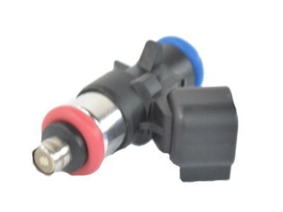2012 Ram C/V Fuel Injector - 5184085AC