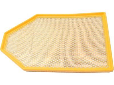 Dodge Charger Air Filter - 4861746AA