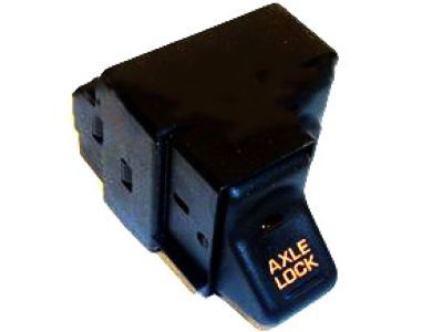 Mopar 56047066AC Switch-Axle Lock