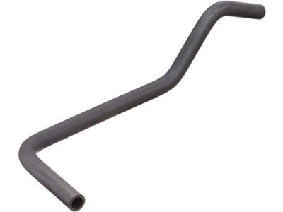 Chrysler Town & Country Crankcase Breather Hose - 4781264AC