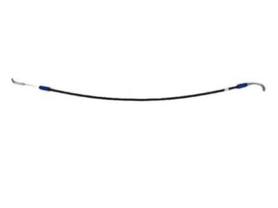 Mopar 68014959AA Cable-Inside Handle To Latch