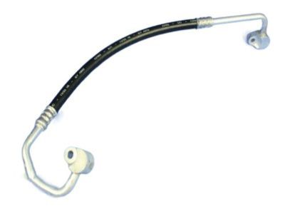 2008 Chrysler Town & Country A/C Hose - 4677577AB