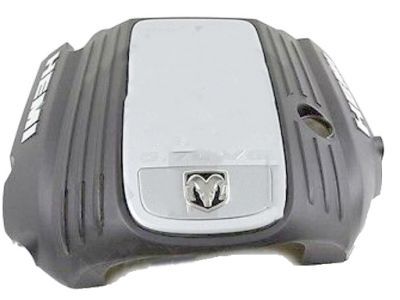 Dodge Charger Engine Cover - 4593557AD