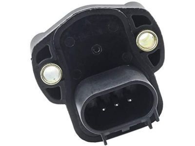 Mopar 5019411AC Throttle Position Sensor Kit