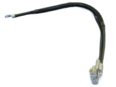 2009 Dodge Ram 2500 Battery Cable - 56000979AA