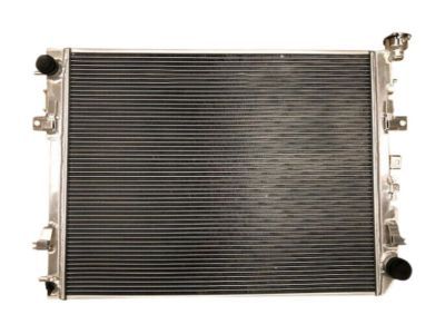 Mopar 55056858AE Engine Cooling Radiator