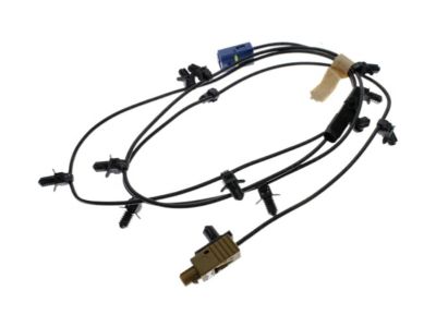 Ram Antenna Cable - 68170083AB