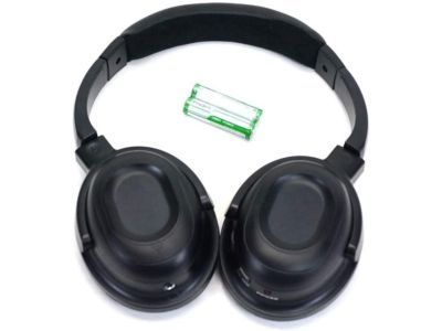 Mopar 68090405AA Speaker-Wireless