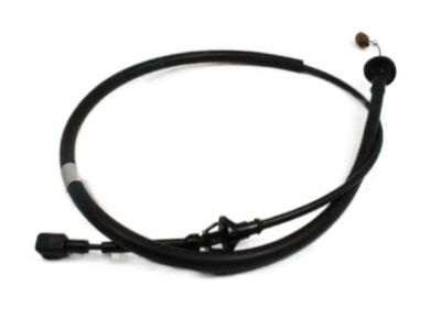 Mopar 4854137 Cable-Accelerator