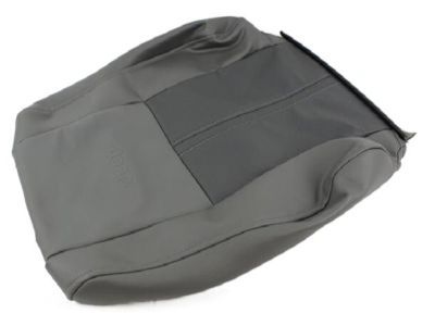 2007 Jeep Grand Cherokee Seat Cover - 1BF881D5AA